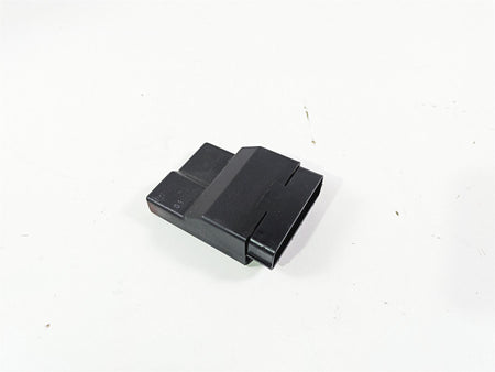 2000 Honda VT1100 Shadow Sabre Cdi Ecu Ecm Engine Control Module 30410-MCK-A01 {{ shop.shopifyCountryName }} - Mototech271
