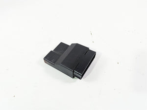 2000 Honda VT1100 Shadow Sabre Cdi Ecu Ecm Engine Control Module 30410-MCK-A01