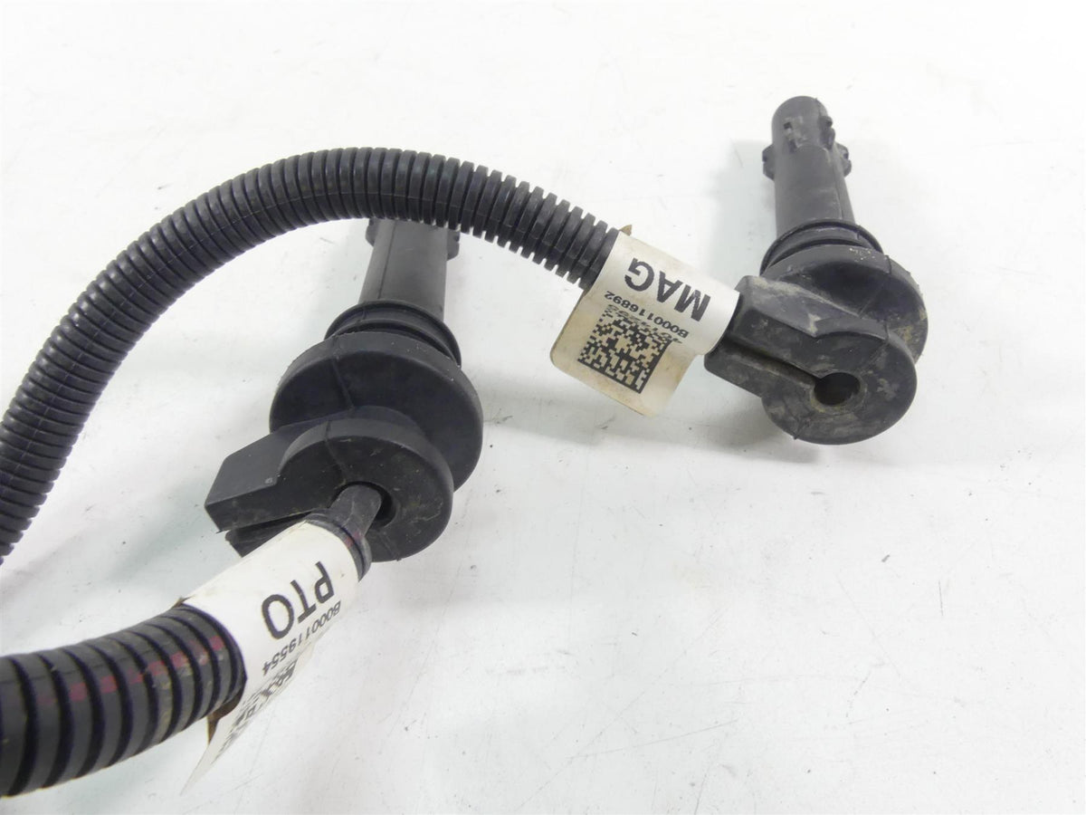 2018 Polaris RZR 1000 RS1 Ignition Coils Wires Plugs 4010425 2876049 {{ shop.shopifyCountryName }} - Mototech271