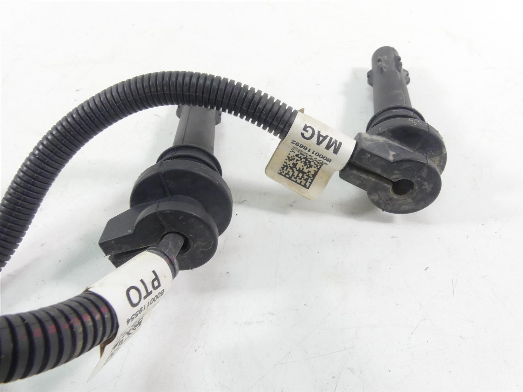 2018 Polaris RZR 1000 RS1 Ignition Coils Wires Plugs 4010425 2876049 {{ shop.shopifyCountryName }} - Mototech271