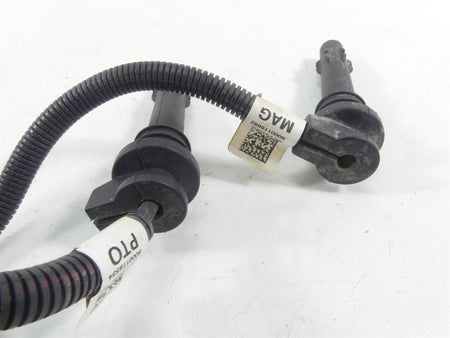 2018 Polaris RZR 1000 RS1 Ignition Coils Wires Plugs 4010425 2876049 {{ shop.shopifyCountryName }} - Mototech271