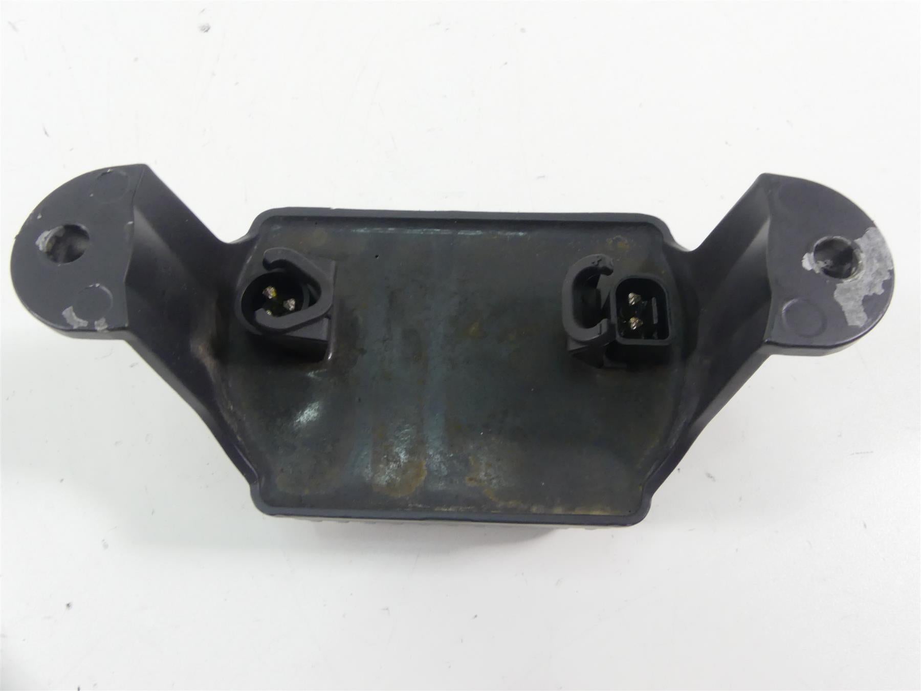 2012 Harley Touring FLHX Street Glide Rectifier Voltage Regulator 74505-09 {{ shop.shopifyCountryName }} - Mototech271