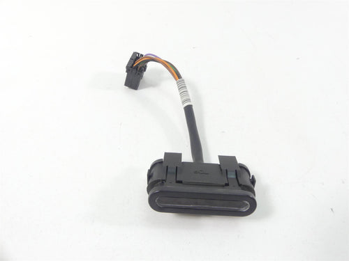 2007 Harley FLHTCU SE CVO Electra Glide Instrument Indicator Lights 68789-96 | Mototech271