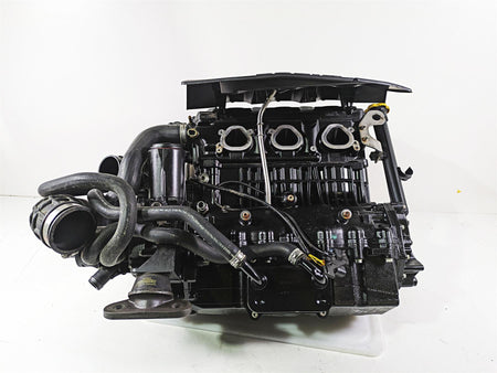2006 Sea-Doo GTX Supercharged Running Engine Motor & Supercharger 126h 420893511 {{ shop.shopifyCountryName }} - Mototech271