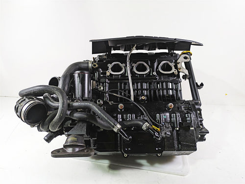 2006 Sea-Doo GTX Supercharged Running Engine Motor & Supercharger 126h 420893511 | Mototech271