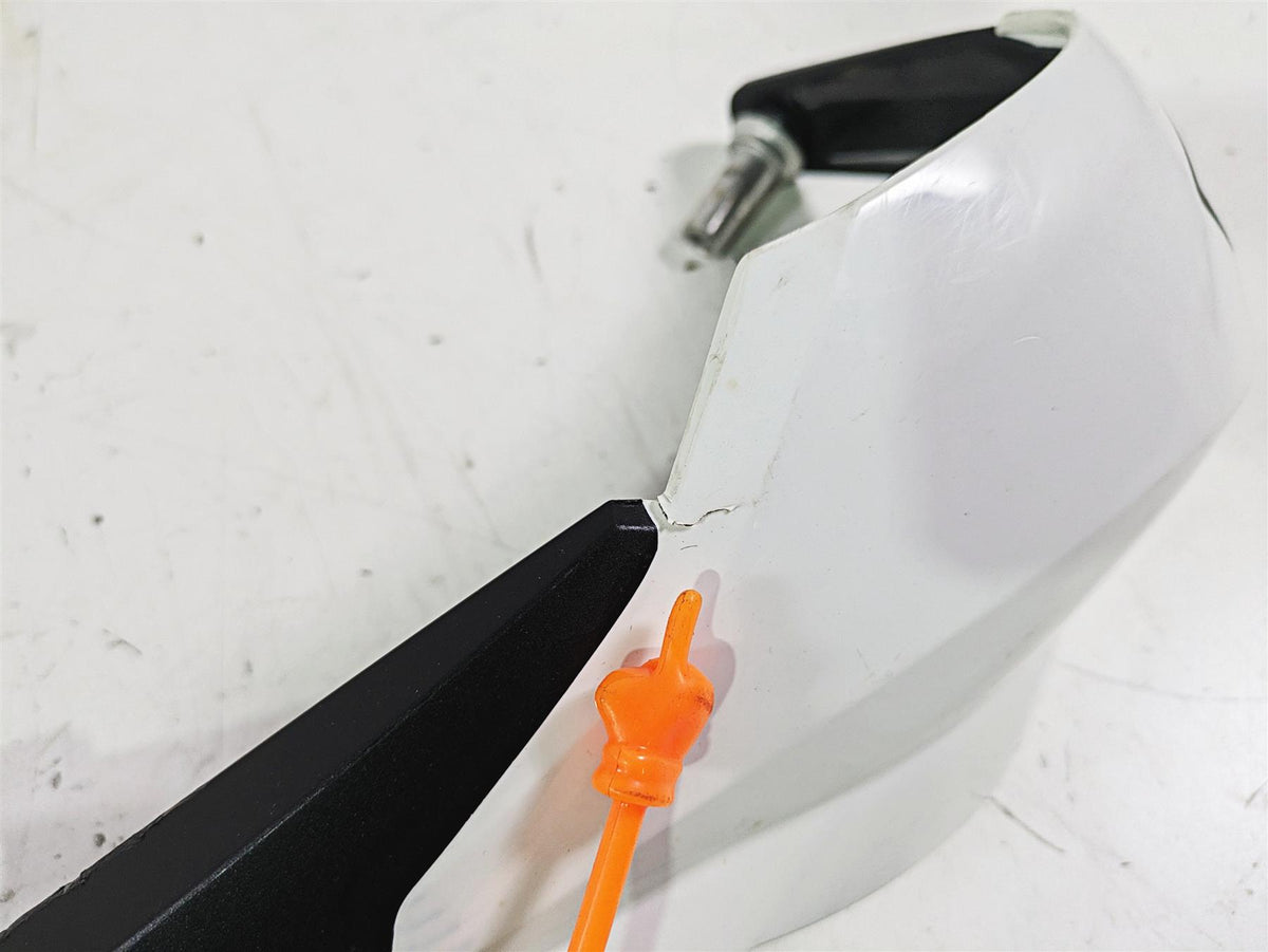 KTM 890 1290 Adventure Handguard Hand Guard Set 60302181110 {{ shop.shopifyCountryName }} - Mototech271