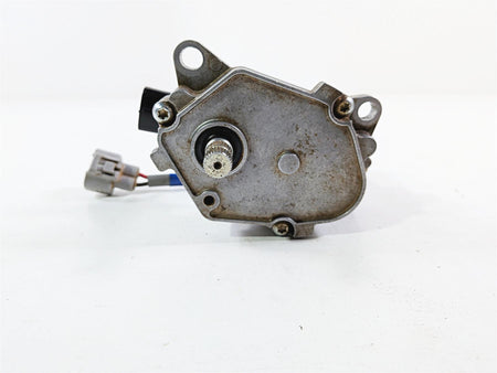 2021 Yamaha YXZ1000R EPS SS SE Clutch Shift Actuator Motor B57-82460-00-00 {{ shop.shopifyCountryName }} - Mototech271