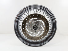 Load image into Gallery viewer, 2006 Harley Davidson Dyna FXDBI Street Bob 17x4.5 Rear Wheel Rim -Read 40979-06B

