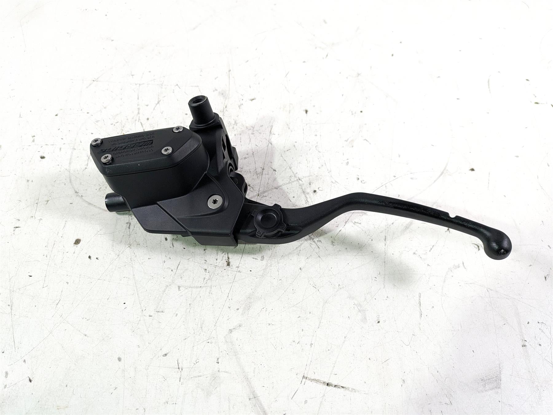 2022 BMW R1250 RT K052 Magura Clutch Master Cylinder 32728524919 {{ shop.shopifyCountryName }} - Mototech271