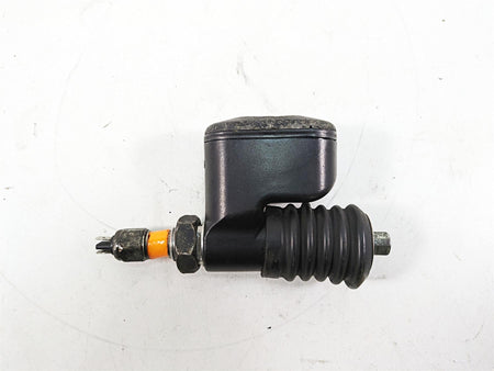 2009 Harley FXDC Dyna Super Glide Custom Rear Brake Master Cylinder 42474-06C {{ shop.shopifyCountryName }} - Mototech271