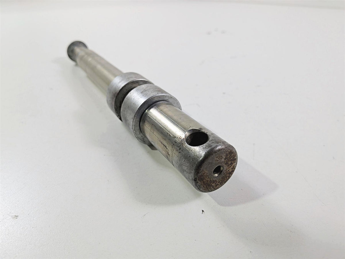 2006 Harley Davidson Dyna FXDBI Street Bob Front Axle Wheel Spindle 40928-06 {{ shop.shopifyCountryName }} - Mototech271