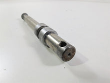 Load image into Gallery viewer, 2006 Harley Davidson Dyna FXDBI Street Bob Front Axle Wheel Spindle 40928-06
