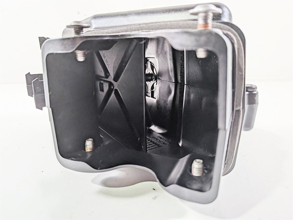 2022 Kawasaki ZX10R ZX1000 Ninja Front Center Air Duct Scoop Ram 39045-0058 {{ shop.shopifyCountryName }} - Mototech271