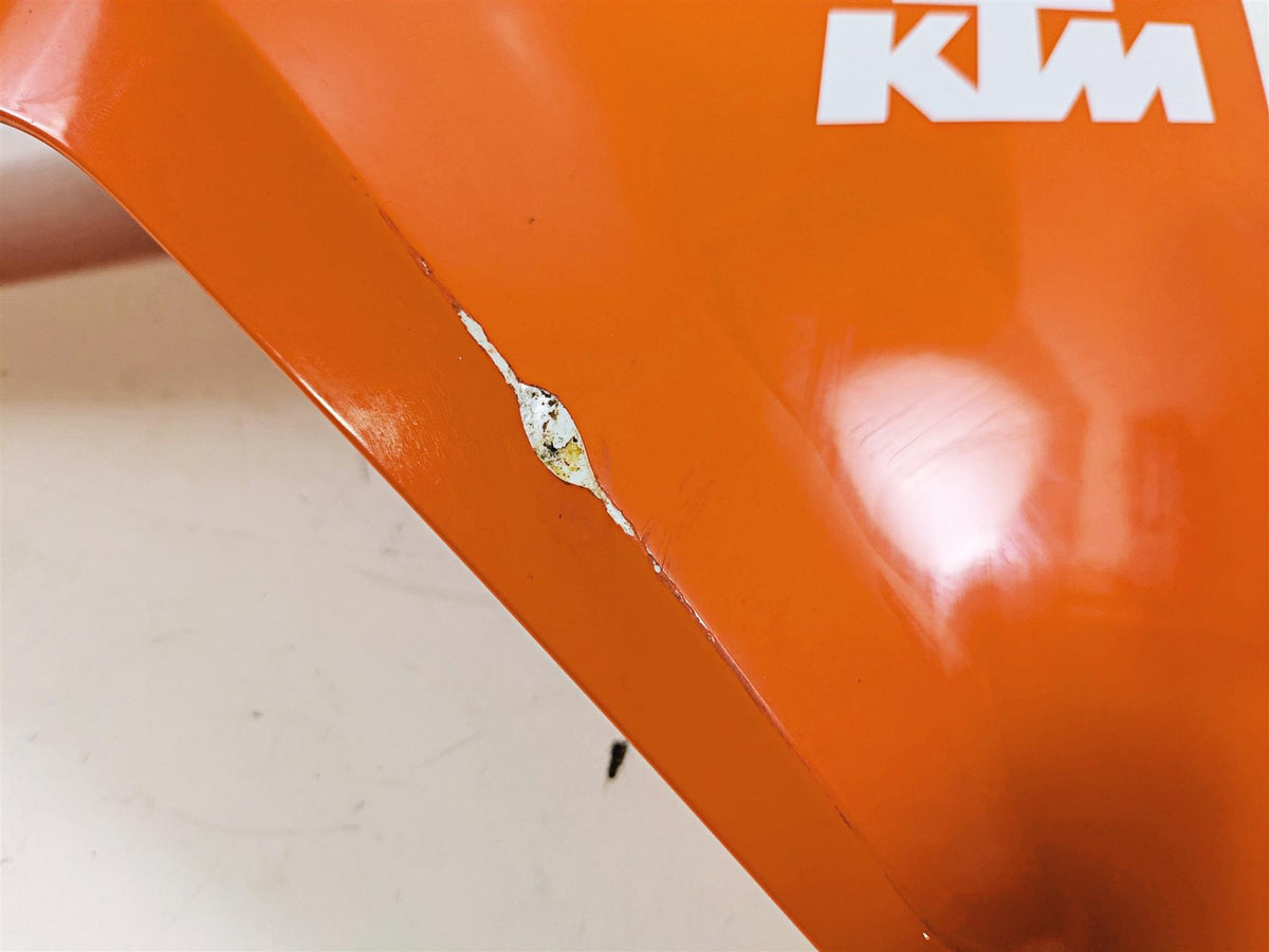 2018 KTM 1290 Super Adv S Right Tank Fairing Cover Set 60708051000 {{ shop.shopifyCountryName }} - Mototech271