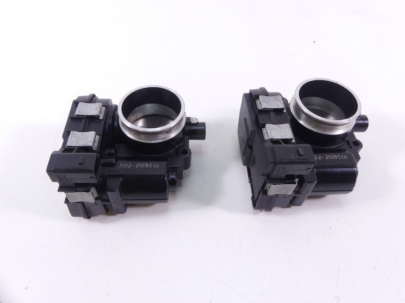 2013 BMW R1200GS GSW K50 Throttle Body Fuel Injector set 13548564959 {{ shop.shopifyCountryName }} - Mototech271
