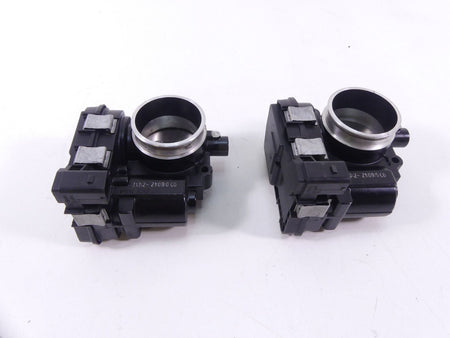 2013 BMW R1200GS GSW K50 Throttle Body Fuel Injector set 13548564959 {{ shop.shopifyCountryName }} - Mototech271