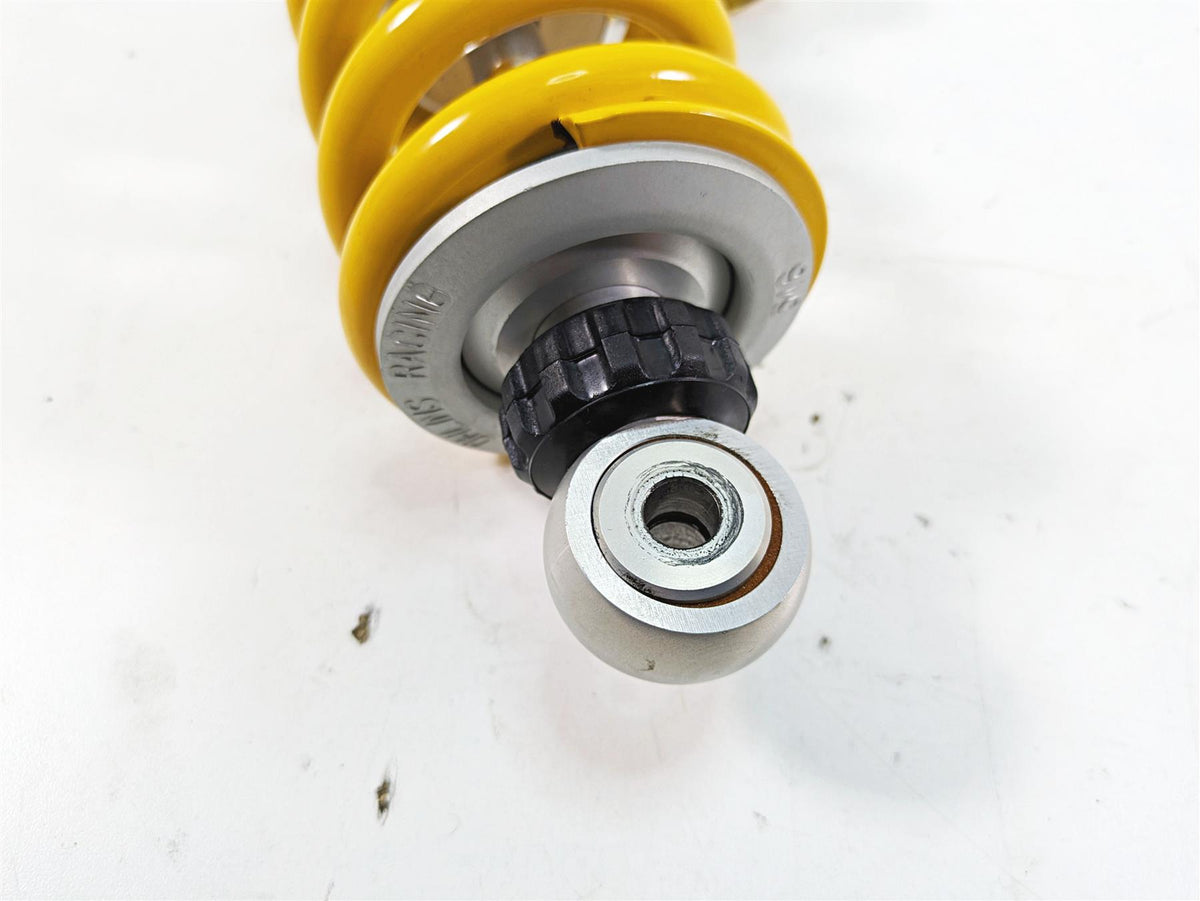 2020 Ducati Hypermotard 950 SP Straight Ohlins Rear Shock Damper 36521831A {{ shop.shopifyCountryName }} - Mototech271