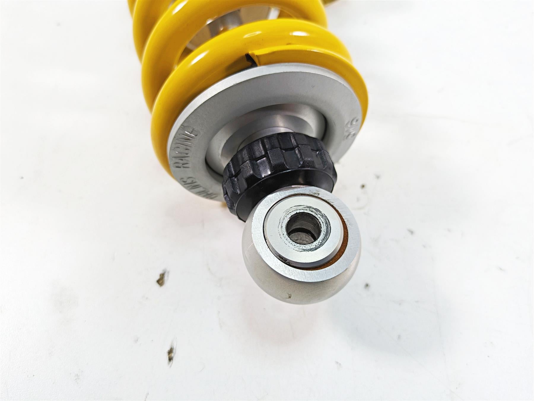 2020 Ducati Hypermotard 950 SP Straight Ohlins Rear Shock Damper 36521831A {{ shop.shopifyCountryName }} - Mototech271