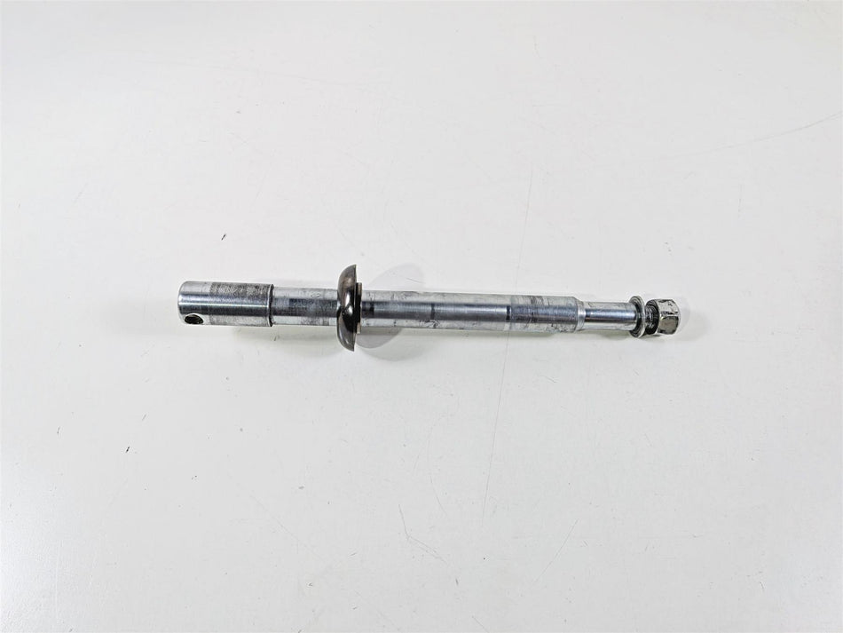 2017 Harley FXSE CVO Pro Sreet Breakout Front Axle Wheel Spindle 41547-07A-Mototech271