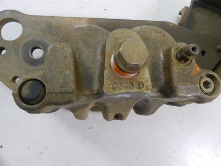 2020 Polaris RZR RS1 1000 Front Left Right Brake Caliper Set 1912255 1912256 {{ shop.shopifyCountryName }} - Mototech271