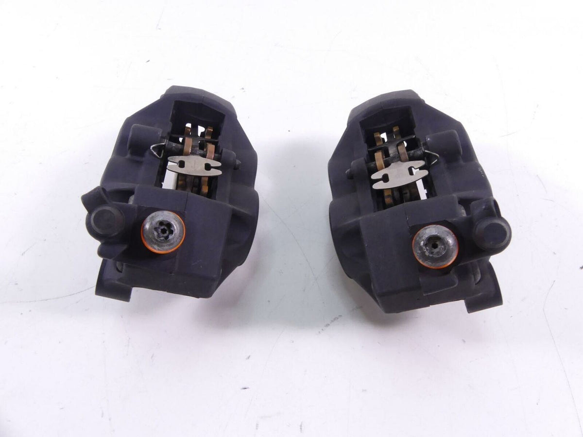 2011 BMW R1200GS R 1200 GS K25 Front Brake Caliper Set 34117711438 34117711439 {{ shop.shopifyCountryName }} - Mototech271