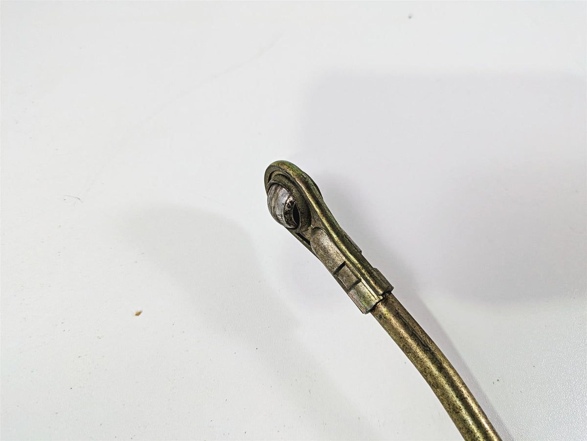 2020 Polaris Sportsman 1000 XP Gear Selector & Shift Rod - Read 1022981 {{ shop.shopifyCountryName }} - Mototech271