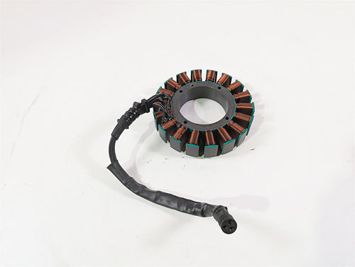 2009 Harley Touring FLHX Street Glide Stator Alternator Generator 50A 29987-06D | Mototech271