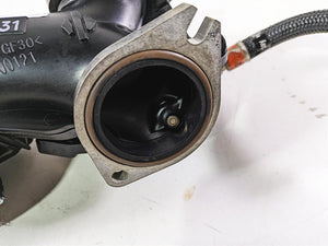 2020 Harley Touring FLHT Electra Glide Throttle Body Fuel Injection 27300122