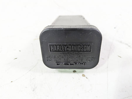 2003 Harley Touring FLHTCUI E-Glide 100th Tssm Blinker Security Module 68922-00B {{ shop.shopifyCountryName }} - Mototech271