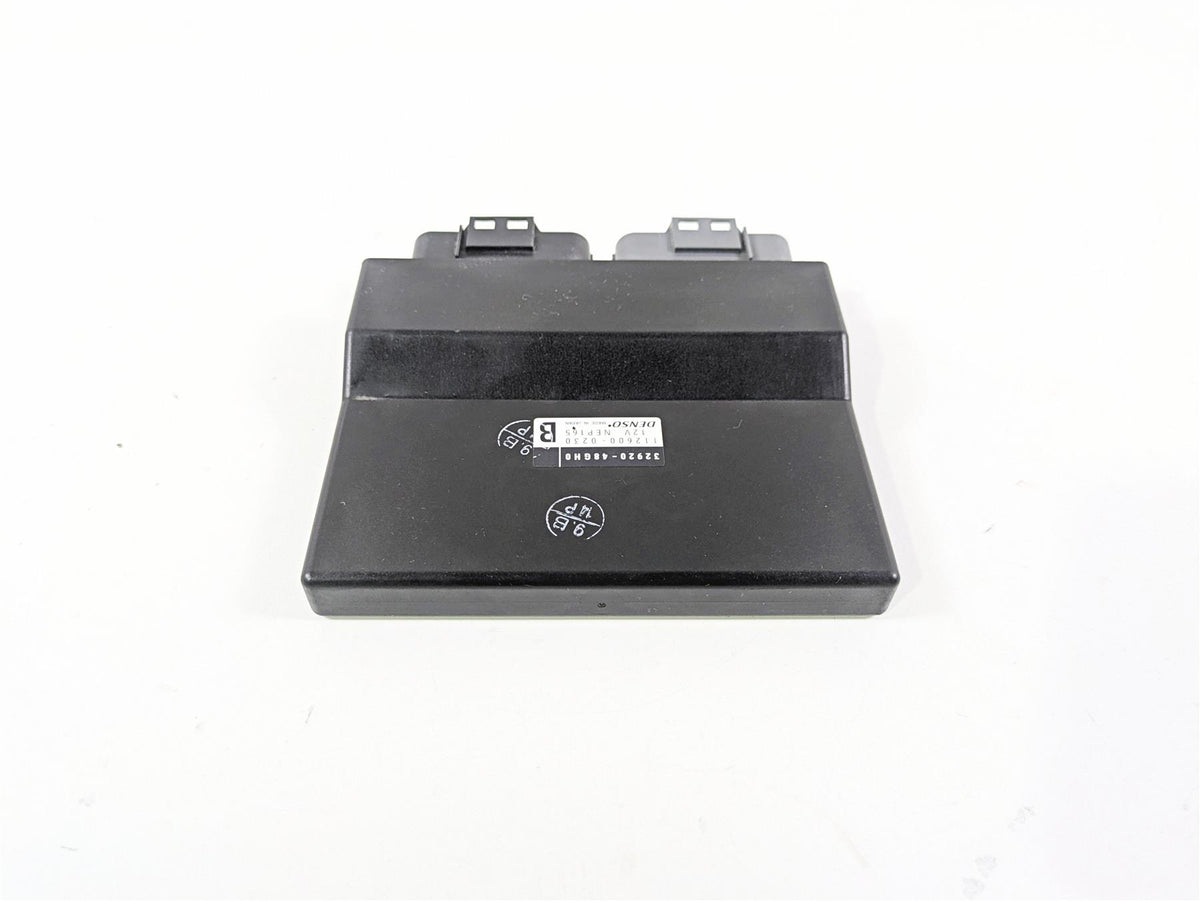 2019 Suzuki M109R VZR1800 Boulevard Cdi Ecm Engine Control Module 32920-48GH0 {{ shop.shopifyCountryName }} - Mototech271