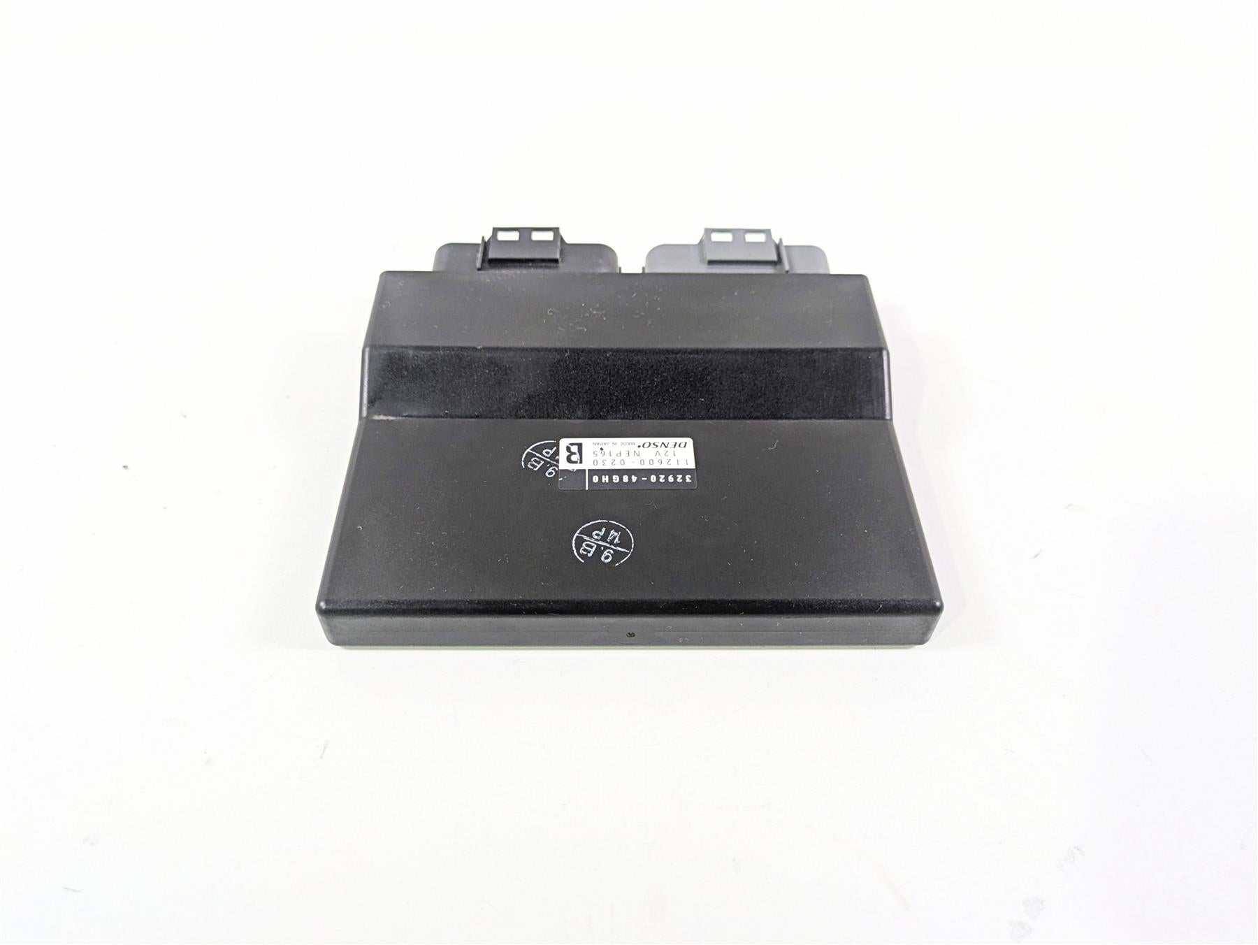 2019 Suzuki M109R VZR1800 Boulevard Cdi Ecm Engine Control Module 32920-48GH0 {{ shop.shopifyCountryName }} - Mototech271