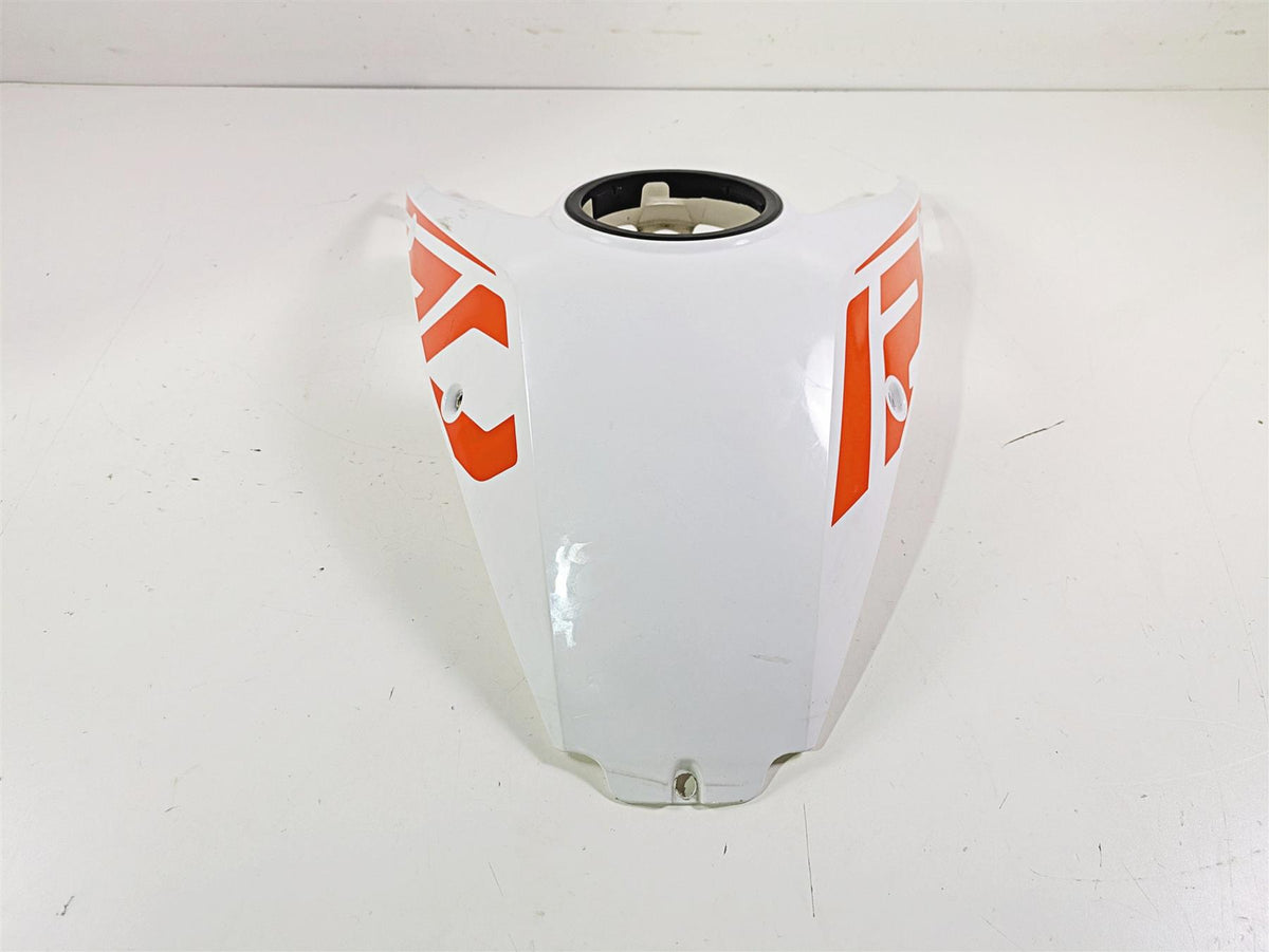 2018 KTM 1290 Super Adv S Fuel Gas Tank Cover Fairing 60308030000 {{ shop.shopifyCountryName }} - Mototech271