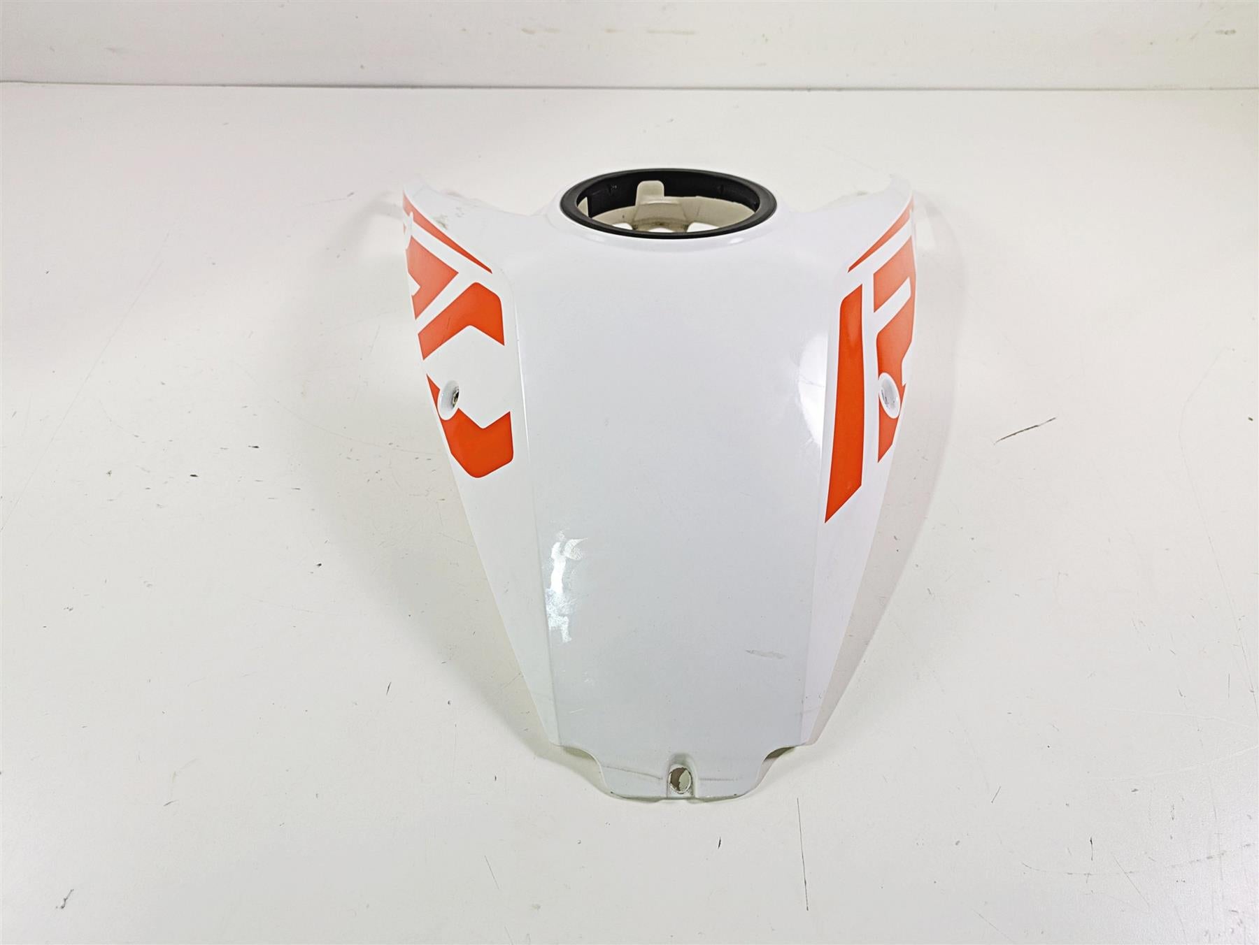 2018 KTM 1290 Super Adv S Fuel Gas Tank Cover Fairing 60308030000 {{ shop.shopifyCountryName }} - Mototech271