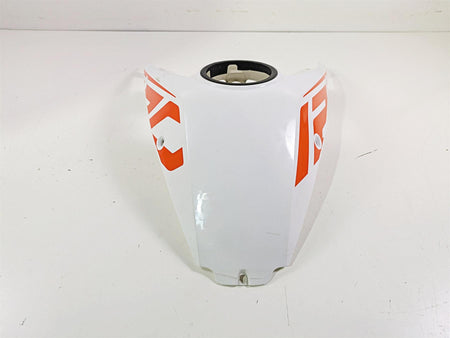 2018 KTM 1290 Super Adv S Fuel Gas Tank Cover Fairing 60308030000 {{ shop.shopifyCountryName }} - Mototech271