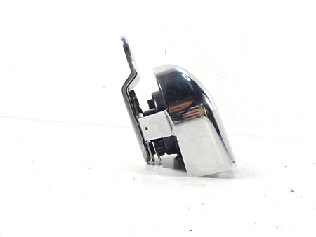 2004 Harley Touring FLHTCUI Electra Glide Horn & Chrome Cover 61300478A {{ shop.shopifyCountryName }} - Mototech271