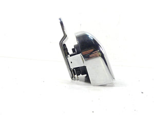 2004 Harley Touring FLHTCUI Electra Glide Horn & Chrome Cover 61300478A | Mototech271