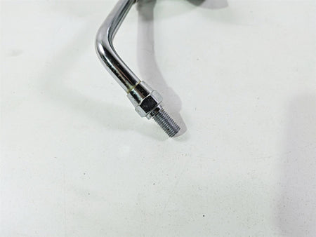 2017 Indian Chieftain Limited Right Chrome Rear View Mirror Set 2635790 {{ shop.shopifyCountryName }} - Mototech271