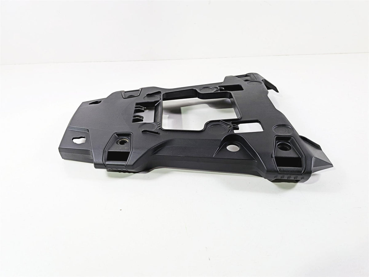 2023 BMW F850GS K81 Rear Luggage Pannier Carrier Rack 46628564641 {{ shop.shopifyCountryName }} - Mototech271