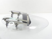 Load image into Gallery viewer, 2013 Harley FXDWG Dyna Wide Glide 18&quot; Windshield Wind Shield Screen | Mototech271
