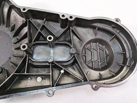 2006 Harley Softail FXSTSI Springer Outer Primary Drive Clutch Cover 60506-99 {{ shop.shopifyCountryName }} - Mototech271