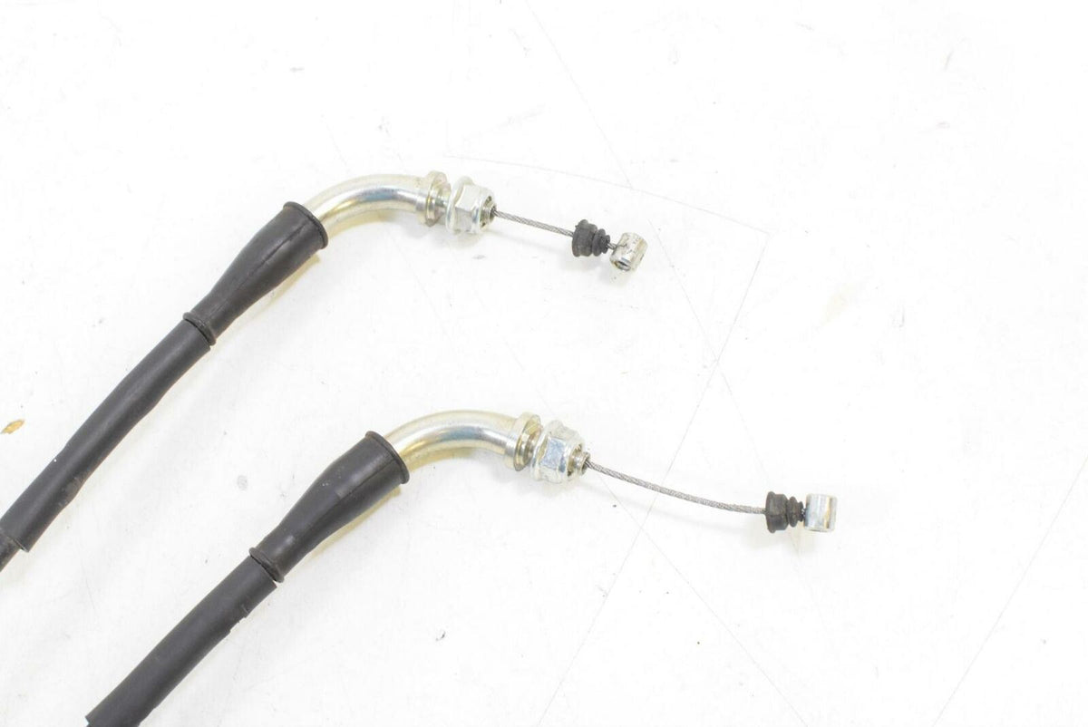 2010 Ducati 1198 S Corse Throttle Cable Mount Kit 65420161A {{ shop.shopifyCountryName }} - Mototech271