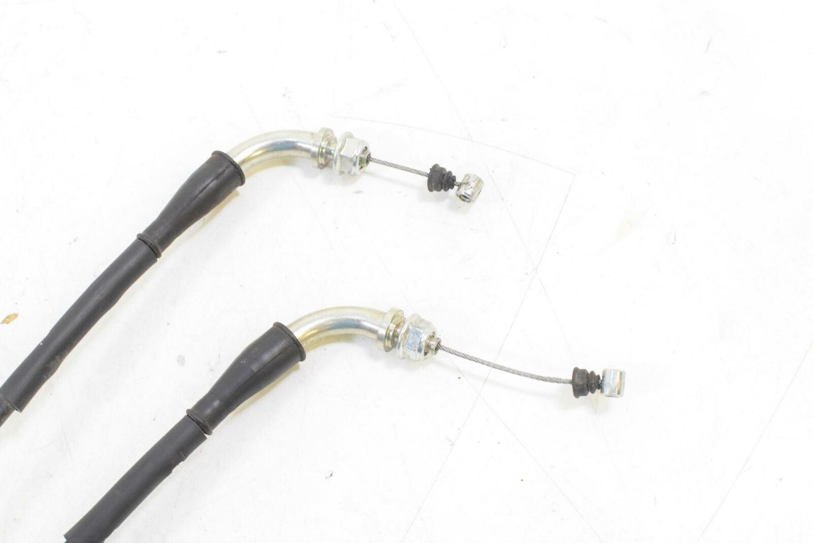 2010 Ducati 1198 S Corse Throttle Cable Mount Kit 65420161A {{ shop.shopifyCountryName }} - Mototech271
