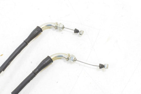 2010 Ducati 1198 S Corse Throttle Cable Mount Kit 65420161A {{ shop.shopifyCountryName }} - Mototech271