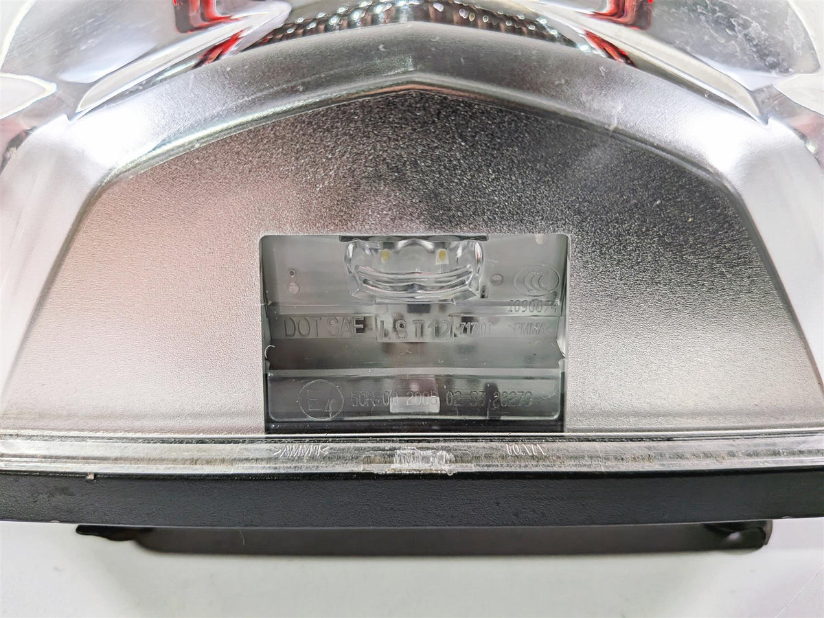 2021 BMW R1250GS K51 Adventure Led Taillight Tail Light Lamp Lens 63218525604-Mototech271