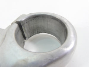 2016 Harley FXDL Dyna Low Rider Lower Triple Tree Clamp 49Mm - Read 45539-08 | Mototech271