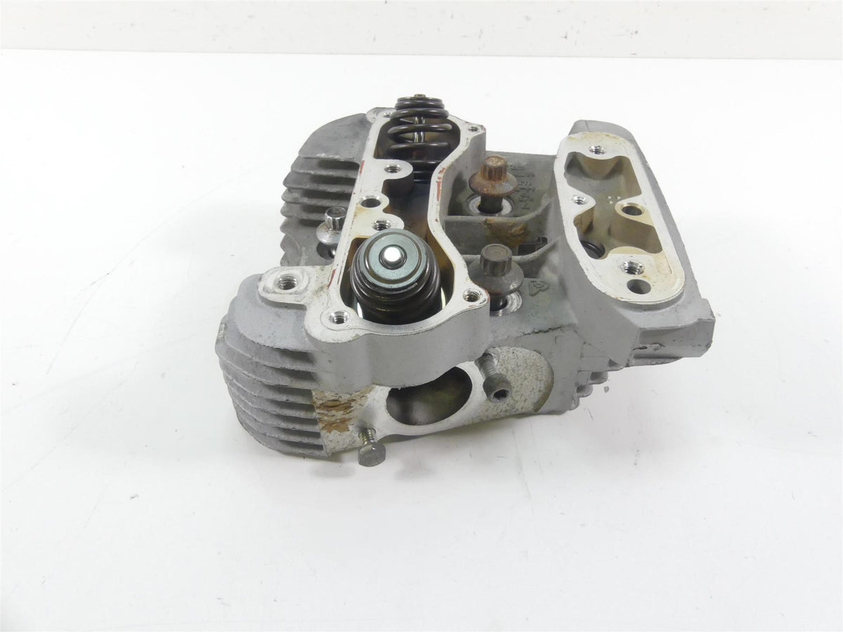 2007 Buell XB12 SS Lightning Front Cylinderhead Cylinder Head 16872-07 {{ shop.shopifyCountryName }} - Mototech271