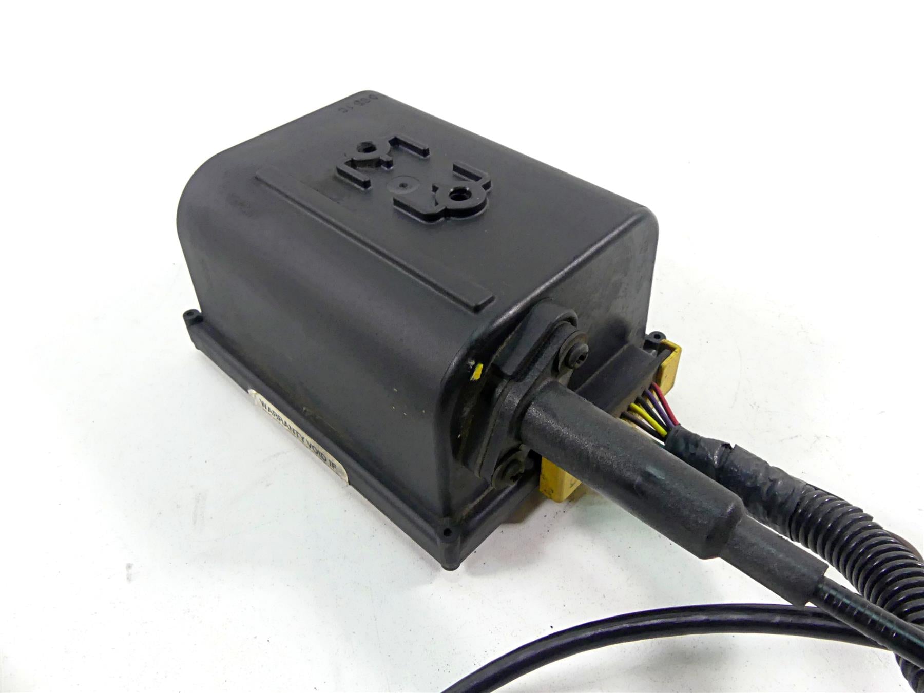 2011 Victory Cross Country Cruise Control Module Unit + Wirings 4012752 {{ shop.shopifyCountryName }} - Mototech271