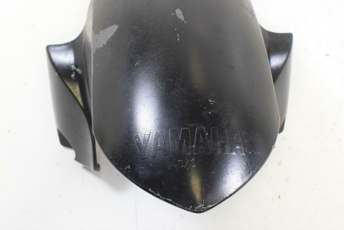 2016 Yamaha YZFR6 YZF R6 Front Fender Tire Hugger 2C0-21511 {{ shop.shopifyCountryName }} - Mototech271