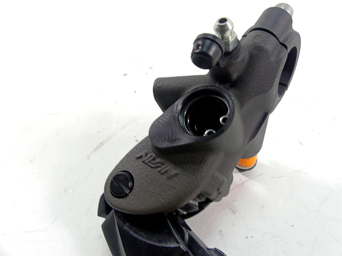 2017 Kawasaki ZX1400 ZX14R Ninja Clutch Radial Master Cylinder 3/4" 43015-0151 {{ shop.shopifyCountryName }} - Mototech271