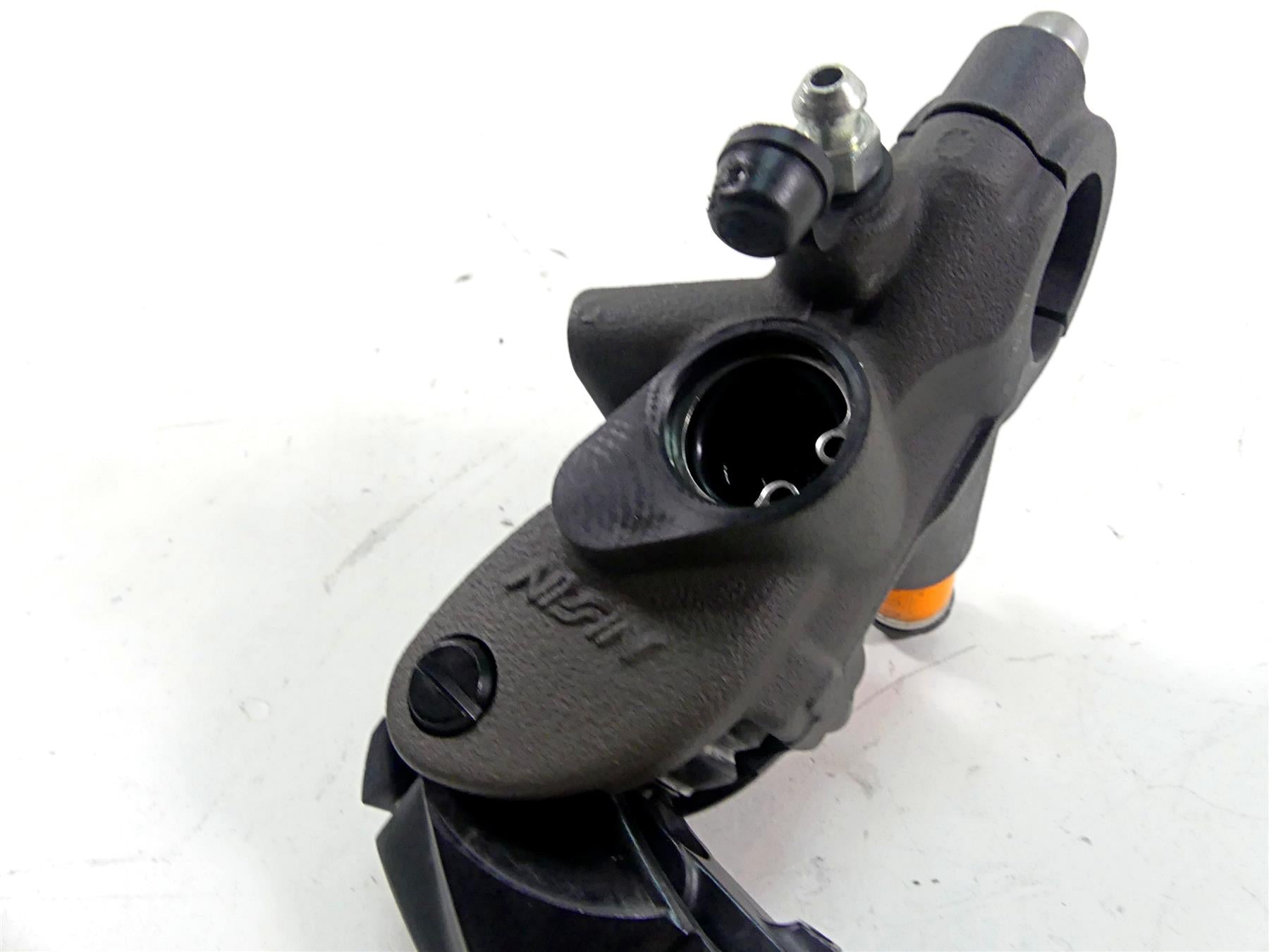 2017 Kawasaki ZX1400 ZX14R Ninja Clutch Radial Master Cylinder 3/4" 43015-0151 {{ shop.shopifyCountryName }} - Mototech271